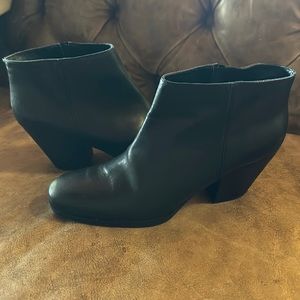 Rachel Comey Mars Booties